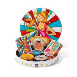 Coffret Haute Voltige