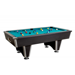 Billard PACHA noir avec...