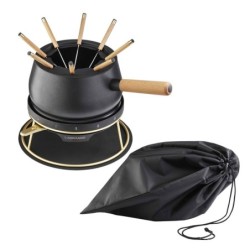 Fondue Héritage + Housse