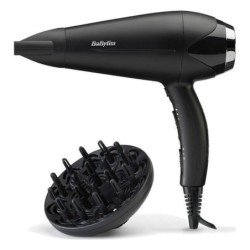 Seche cheveux Moteur DC...