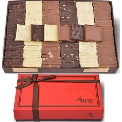 Chocolats 150 Carres...