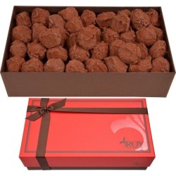 Boite de truffes 760g
