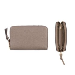 Portefeuille compact ligne...
