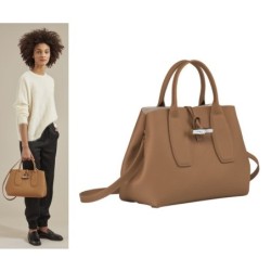 Sac porte main M ligne...