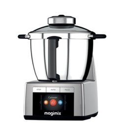 Robot multifonctions...