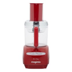 Robot multifonction LE MINI...