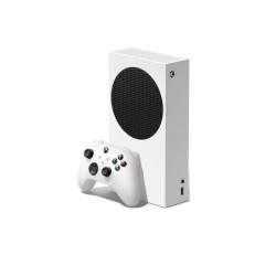 Console XBOX Series S - blanc