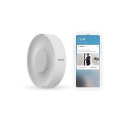 Sirene d'interieure...