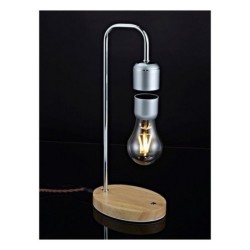 Lampe avec ampoule...