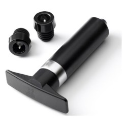 Pompe a vide conservateur...