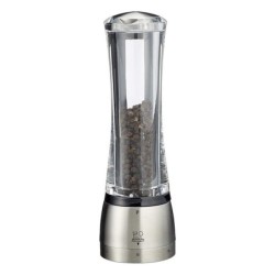 Moulin a poivre DAMAN 21 cm...