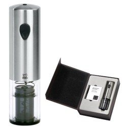 Tire-bouchon electrique...