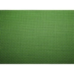 Toile pour chilienne - vert