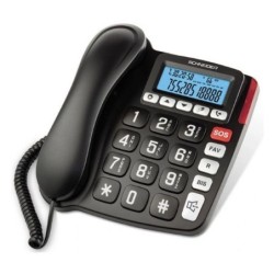 Telephone residentiel...