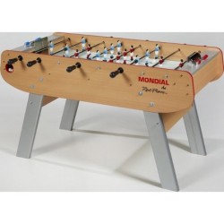 Babyfoot MONDIAL