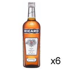 Pastis de Marseille -...