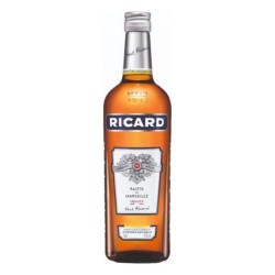 Pastis de Marseille 70cl