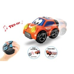 Voiture télécommandée TOOKO...