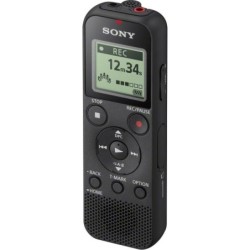 Dictaphone numerique 4 Go -...