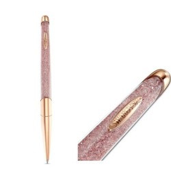 Stylo a bille Crystalline...
