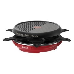 Appareil a raclette...