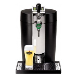 Machine a biere pression 5L...