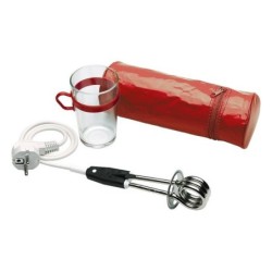 Thermoplongeur de voyage...