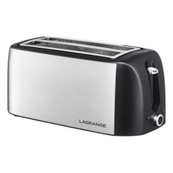 Grille pain inox NAOS V2 -...