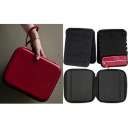 Pochette nomade de...