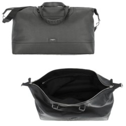 Sac weekend NINON  - noir