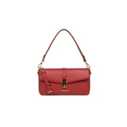 Sac baguette milano - rouge