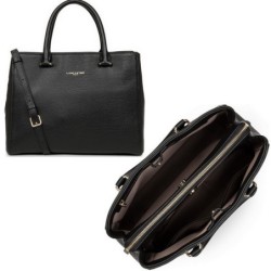 Sac a main dune - noir