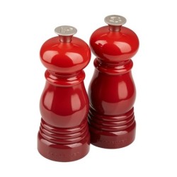 Moulins poivre et sel 11cm...