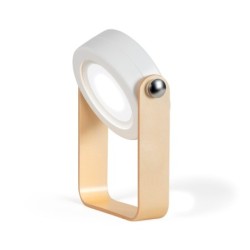 Lampe pliable 4 en 1