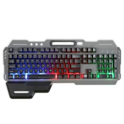 Clavier gamer semi...