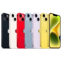 iPhone 14 PLUS - 128 Go