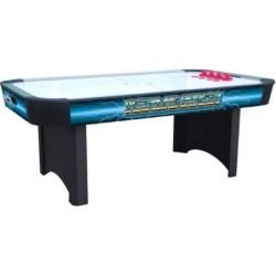 Table Air Hockey 7