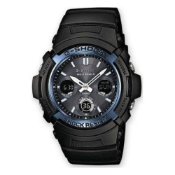 Montre Homme G-SHOCK - noir