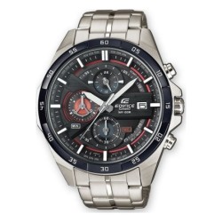 Montre Homme EDIFICE - argent