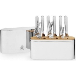 Ensemble 24 couverts CONCORDE