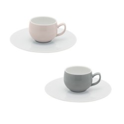 Tasses espresso SALAM THE...