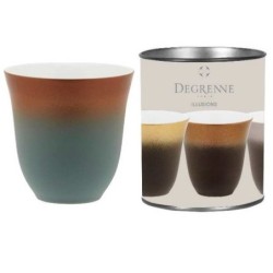 Mug The Vert du Japon...