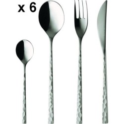 Couverts FUSE MARTELE...