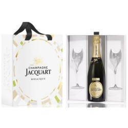 Champagne Brut Mosaique...