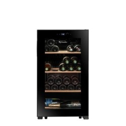 Cave à vin de mise a...