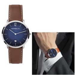 Montre Homme CITY - 38.7mm