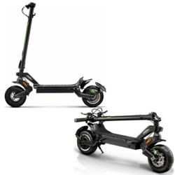 Trottinette electrique...