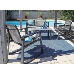 Ensemble détente ALISE