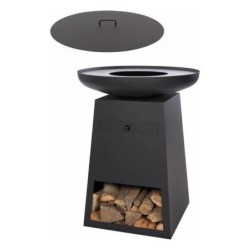 Brasero Orion Classic avec...