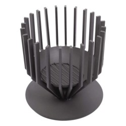 Brasero Irving - 43 cm